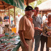 Greyton Conservation at the market